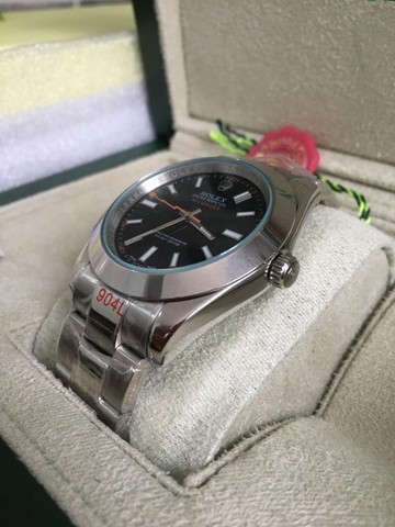 Rolex Milgauss - Foto 4