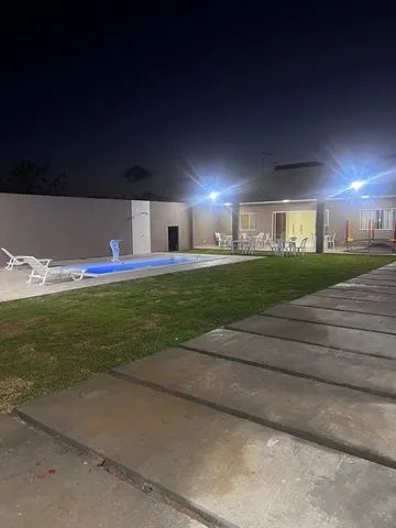 Casa Temporada - Guarajuba - Condomínio Lagoas de Guarajuba - Foto 4