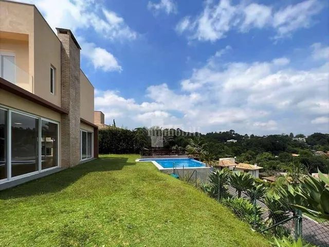 Casas em Aldeia de Carapicuíba - Vila Dirce, Carapicuíba - SP