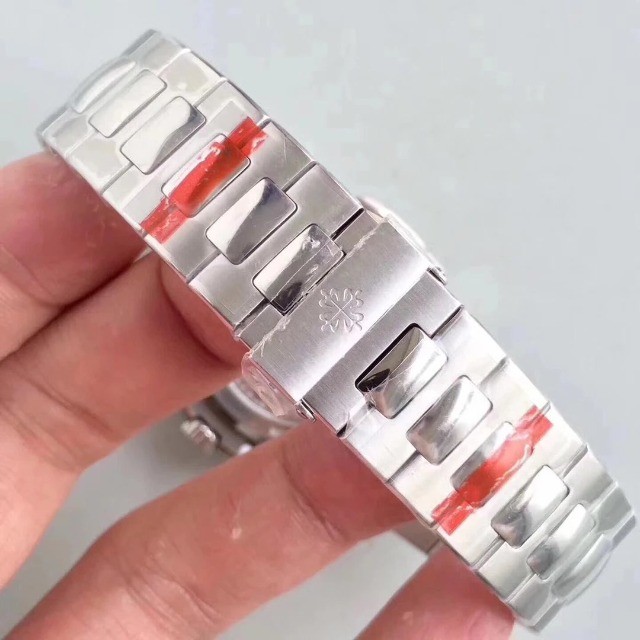 Patek Philippe Tiffany 5711-1A - Foto 5