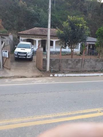 Captação de Casa a venda na Rua Dom Fernando, Santa Inês, Vila Velha, ES