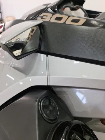 Jet Ski GTX 300 2019
