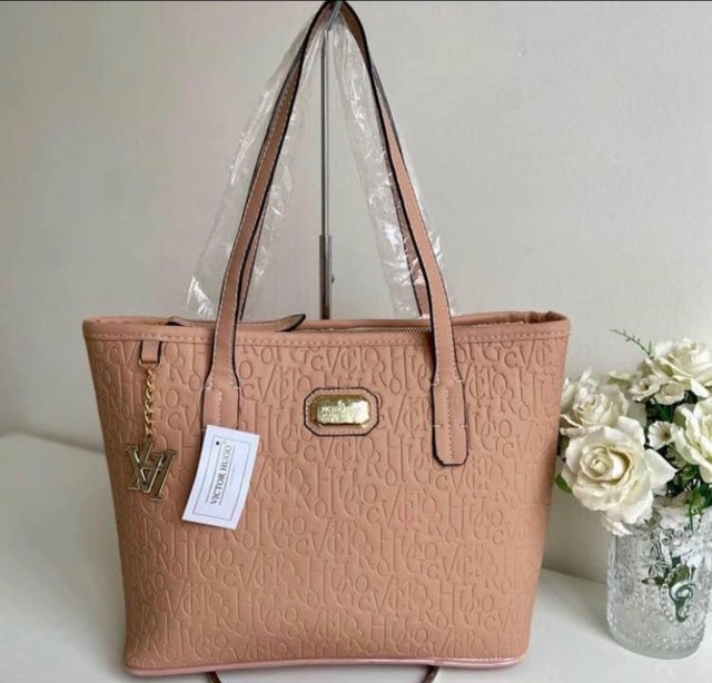 Bolsas lindas médias  - Foto 3