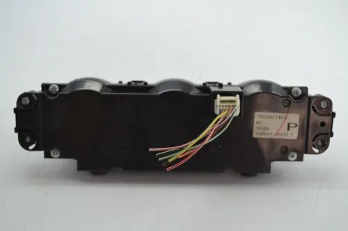 Comando Ar Condicionado Mitsubishi Lancer 2011 Original - Foto 4