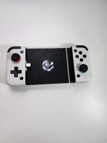 GameSir X2 Pro: Controle de jogos para celular com mais de R$100 OFF