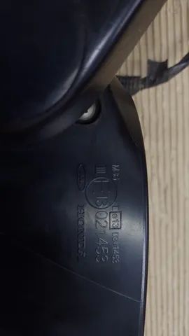 Retrovisor Direito Fit  - Foto 4