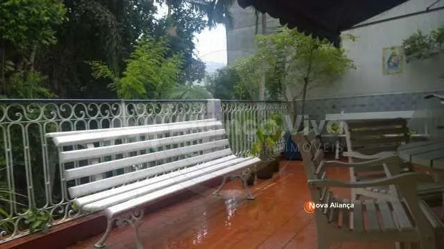 Gávea | Cobertura 4 quartos, sendo 2 suites - Foto 3