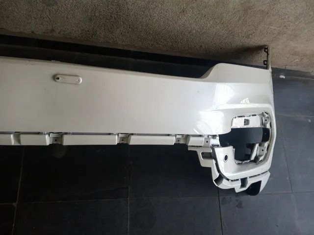 Parachoque Dianteiro Jeep Commander  - Foto 3