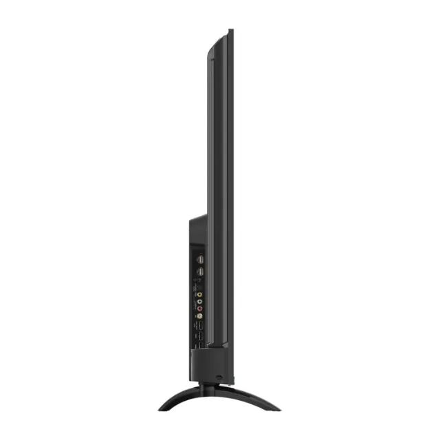 Smart TV Qled 55 com Sistema Android Tv Philco 4K Nova na caixa Modelo Ptv55m8gagcmbl  - Foto 2