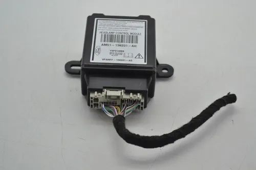 Módulo Controle Iluminaçao Ford Focus 2014 Original