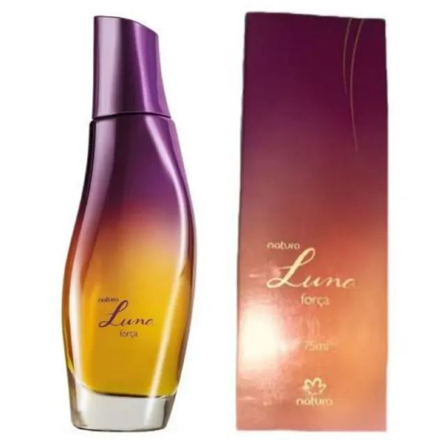 Perfume Natura Luna Força