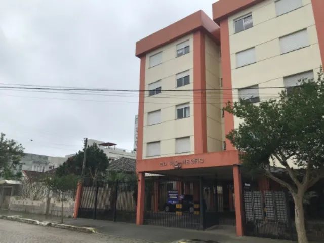 Captação de Apartamento a venda na Rua Félix Xavier da Cunha, Centro, Pelotas, RS