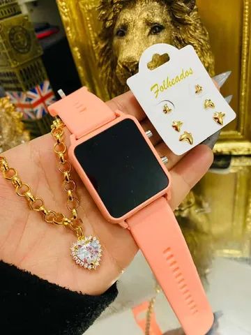 Kits Femininos  - Foto 4