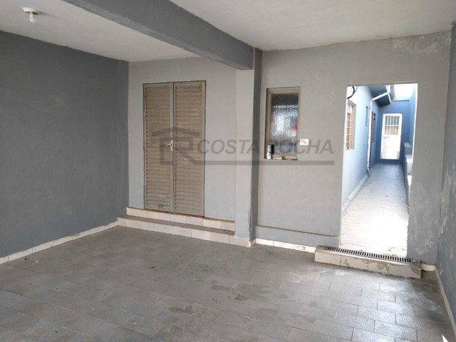 Casa à venda, 165 m² por R$ 275.000,00 - Jardim Três Marias - Salto/SP - Foto 2