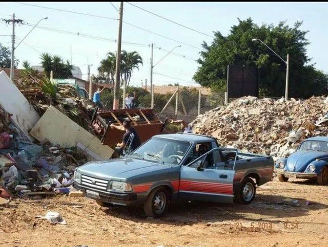 Retiro entulho e descarte a partir de $150.00 PIRACICABA  - Foto 3