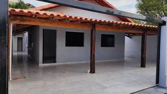 Captação de Casa a venda na Rua Maceió, Neópolis, Natal, RN