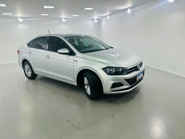 VOLKSWAGEN VIRTUS 1.6 MSI FLEX 16V 5P MEC. 2019 - 1257730249