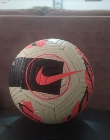 BOLA OFICIAL Nike Ordem - Premier League Castro Daire • OLX Portugal