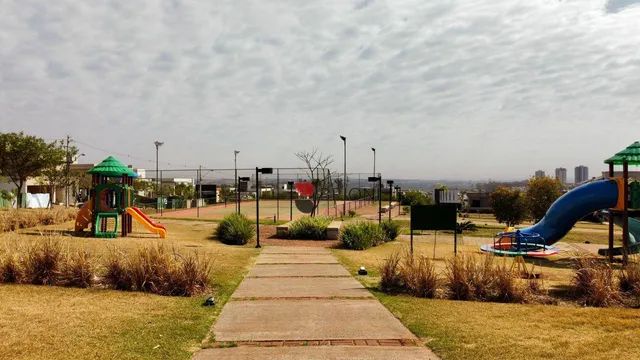 Terreno Alto Padrão em Condomínio Quinta dos Ventos/SP I Imobiliária em Ribeirão Preto I B - Foto 12