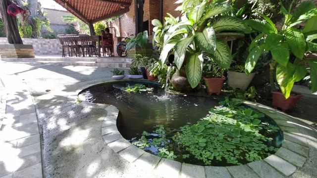 Casa  temporada com piscina e sauna  Enseada dos Corais. - Foto 8