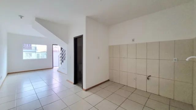 Casa residencial com 2 quartos para alugar por R$ 1390.00, 67.94 m2 - NOVA BRASILIA - JOIN