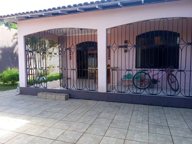 Captação de Casa a venda na Alameda Pará, Parque Guajará, Belém, PA