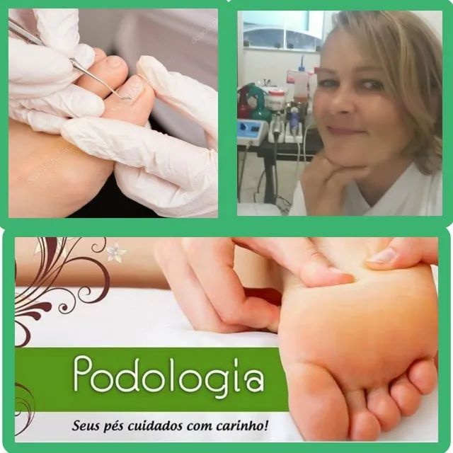 Podologia  - Foto 5