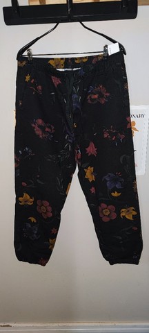 Calça osklen M