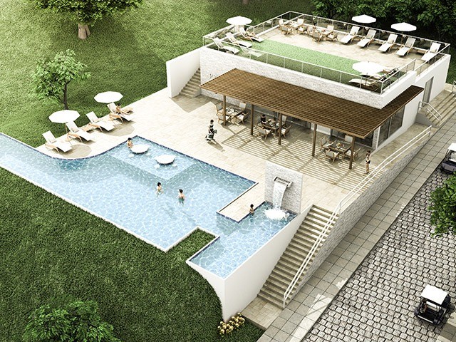 Lote 600m2 cond Privilége Golf Maricá / sinal + parcelas - Foto 3