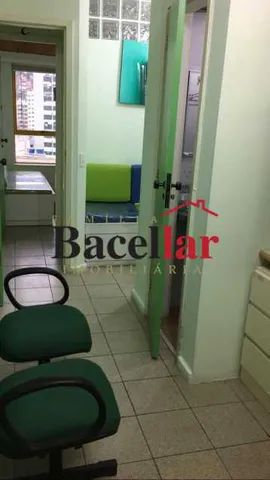 Sala - / Comercial / Tijuca