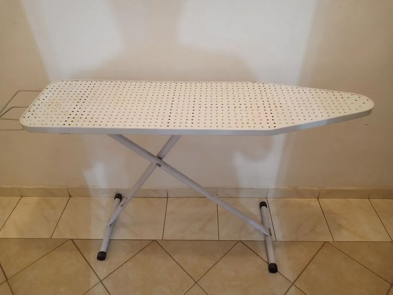 TABUA DE PASSAR DE FERRO - Foto 4