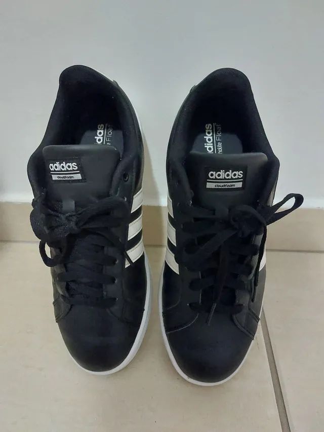 Adidas on sale cloudfoam 41