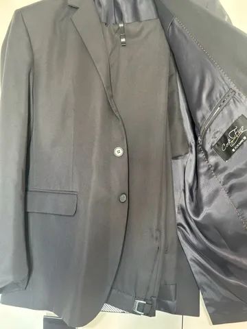 Terno + Calça - Foto 3