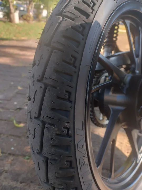 Cg 160 Titan s 20/20 - Foto 7