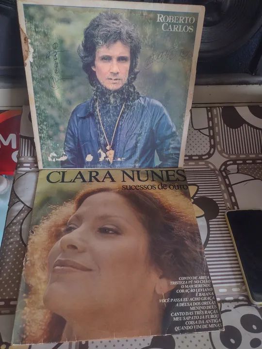 Discos de vinil 35.00 cada - Foto 4