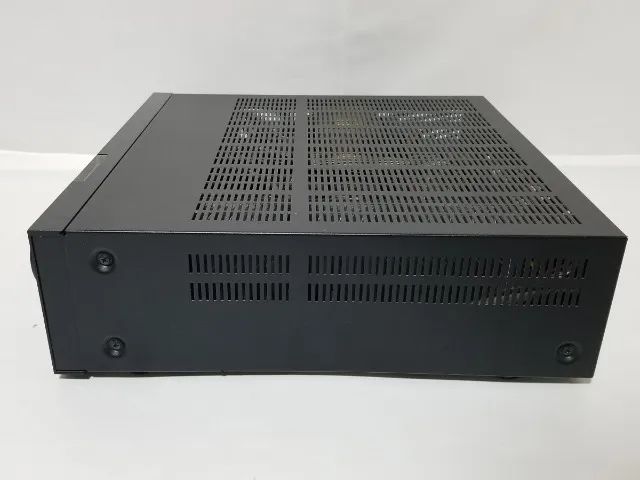 Kenwood Amplificador Integrado KA-929 130W+130W  - Foto 3