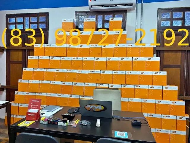 Motor para Portão PPA, Revenda Autorizada, *Garantia de 1 ano retirar em loja - Foto 2