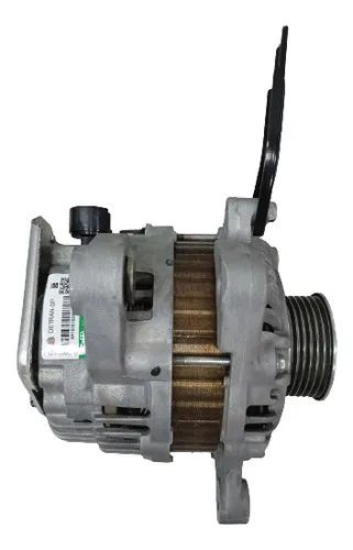 Alternador Hr-v 1.8 Automático 2017 08030
