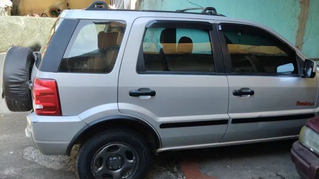 Ecosporte 2009