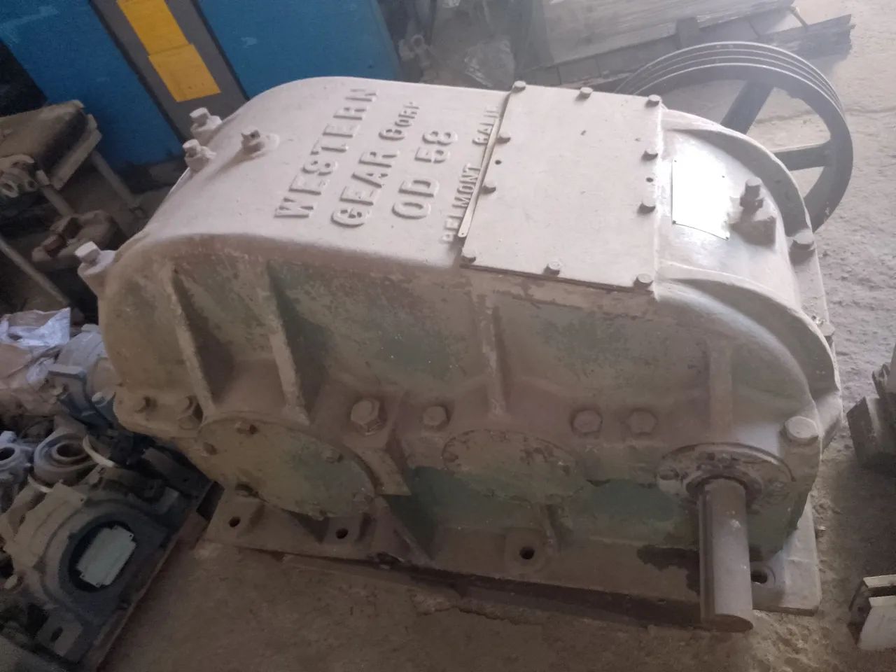 Redutor Westwer - Foto 5