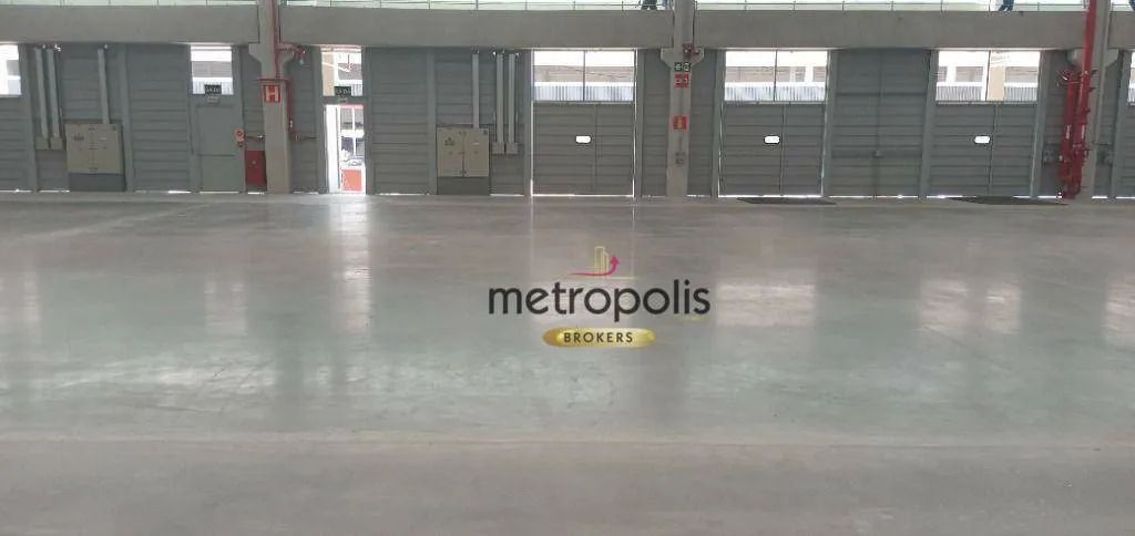 Galpão para alugar, 2486 m² por R$ 89.282,73/mês - Água Espraiada - Embu das Artes/SP - Foto 5
