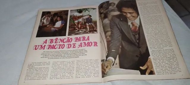 Revista especial "Roberto Dinamite" - Foto 5