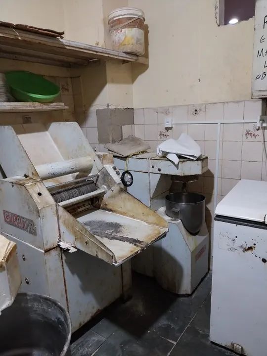 Padaria e Minimercado em Nova Iguaçu  - Foto 5
