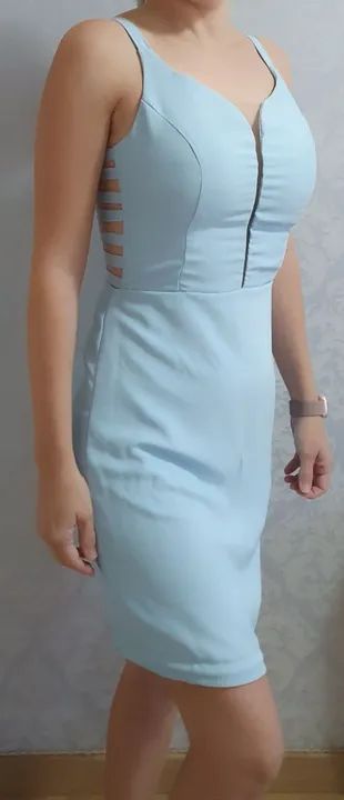 Vestido 2 em 1 - Foto 2