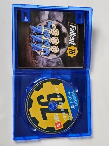 Jogo PS4 Fallout 76 - Foto 2