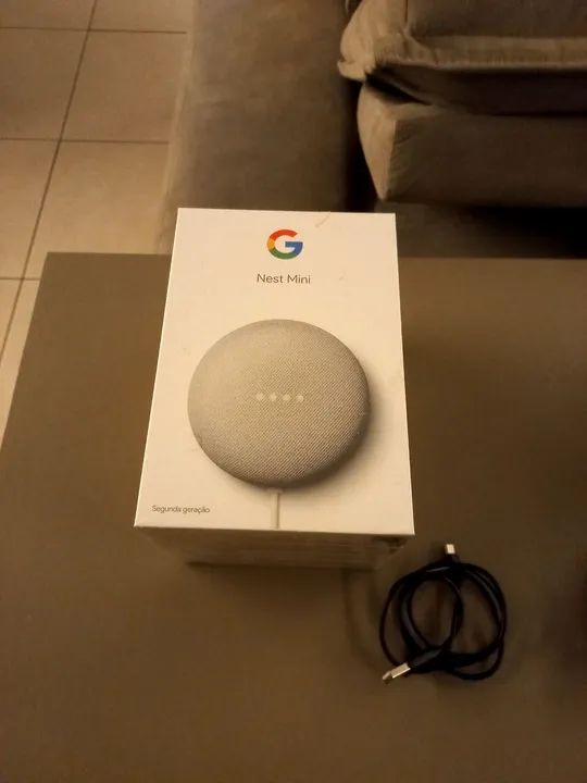 Playstation 4 SLIM BRANCO PERFEITO - Foto 6