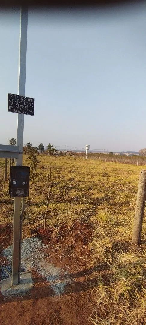 foto - Goiânia - Setor Solar Santa Rita