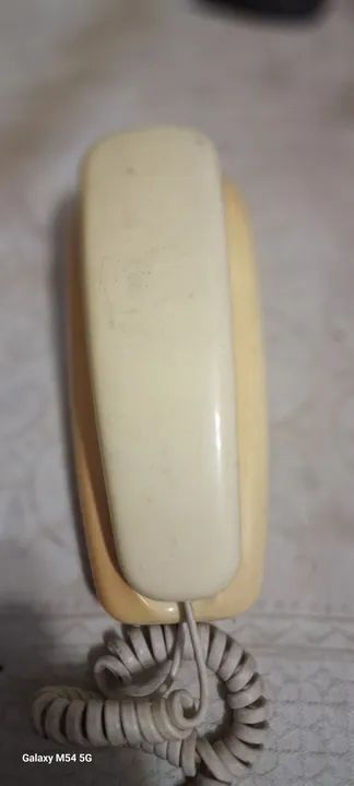 Telefone Fixo - Marca Thevenet - Foto 3