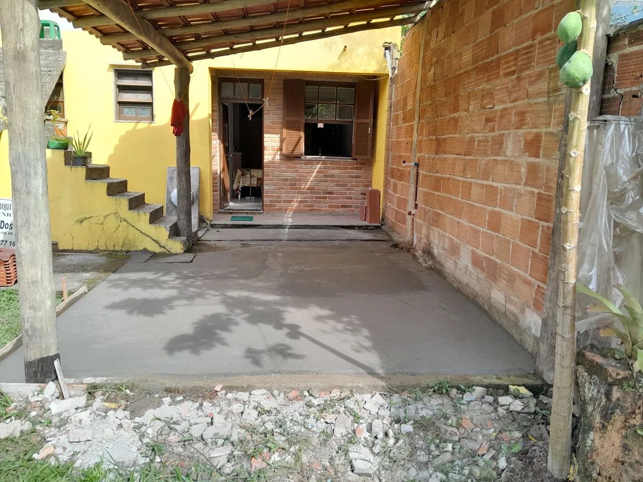 Aluguel de Temporada - Casa aconchegante,Região Angra ,Paraty  - Foto 10