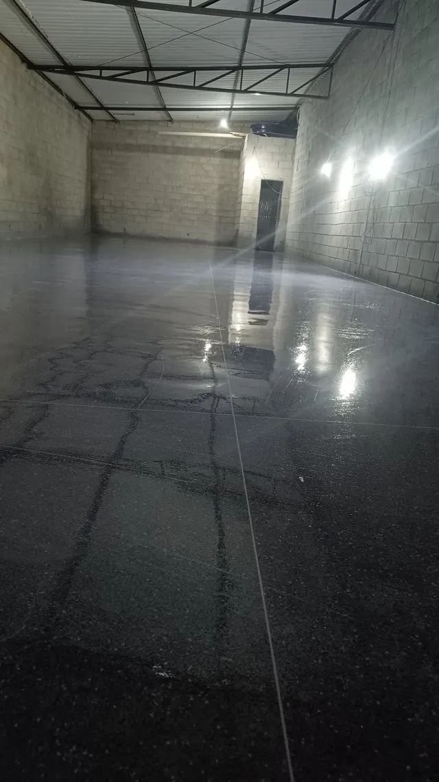 Pisos de granitina  - Foto 5